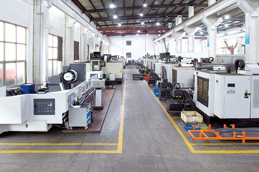 Workshop -Umgebung