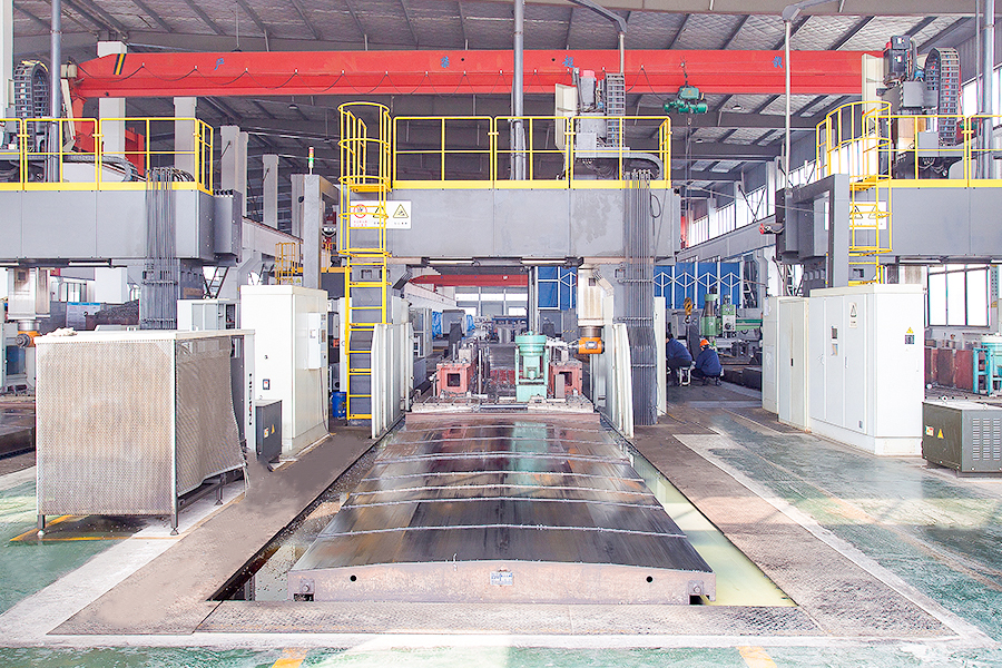 Workshop -Umgebung